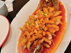 -海天楼中餐厅(吴宫泛太平洋酒店)