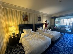 -春晖园度假酒店温泉