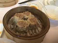 -星河湾半岛酒店-真粤中餐厅