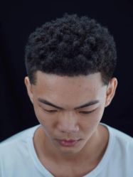 -贝勒爷专业男发