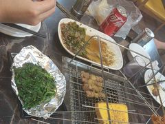 -红棚子肚绷·徐州烧烤(南京店)