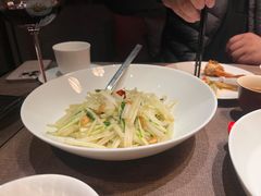 -今轩中餐厅(西安经开洲际酒店)