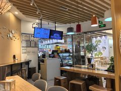 -鲜越鲜鱼粉(财富购物中心店)