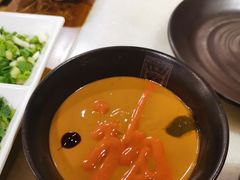 -京门老爆三·铜锅涮肉 爆肚(望京店)