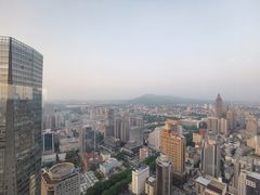 -云中捞高空旋转餐厅(商茂世纪广场店)