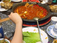 -成渝龙火锅(都江堰店)