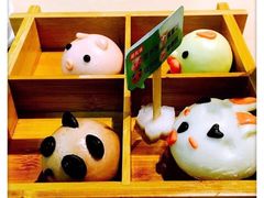 -避风塘(百联东郊店)