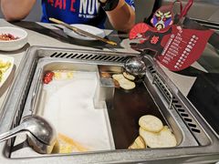 -海底捞火锅(油麻地店)
