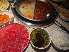 -小龙坎火锅(全球总店)