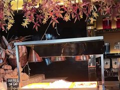 -唐拉雅秀酒店-西锦汇空中BBQ·思创餐厅