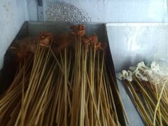 鸭杂-大斌家串串火锅(德思勤店)