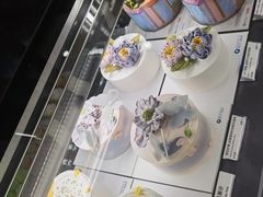 -Pantry's Best派悦坊蛋糕(世纪金源店)