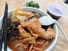 -家味螺蛳粉&烤鱼(五角场店)