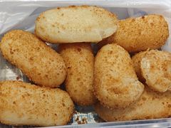 -厨大将烤肘子(镇江北路店)
