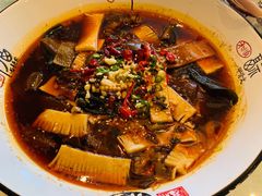 -一品滇香·云南菜(公益西桥店)