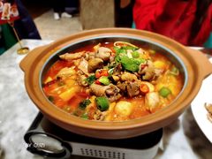 -雀蓝川菜(星悦汇店)