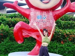 -李宁体育园