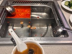 -海底捞火锅(万达广场店)