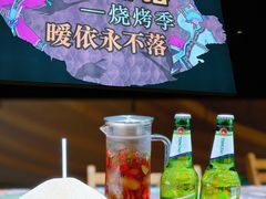 -松咖啡自助餐厅·松北香格里拉