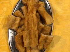 -大戚饭店(泰华路店)