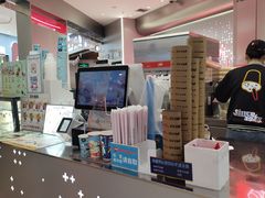 -DQ·蛋糕·冰淇淋(西城红场店)