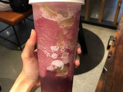 -喜茶(佛山顺德大良东乐路店)