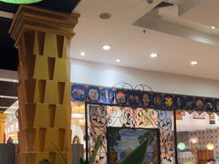 -火舞泰·泰式海鲜火锅餐厅(世纪城店)