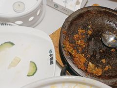 -小菜园新徽菜(南京秦淮龙蟠汇店)