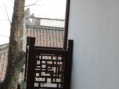 -韬光茶庵