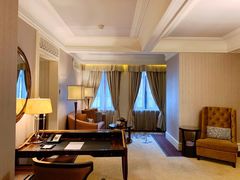 -上海和平饭店 Fairmont Peace Hotel