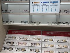 -LOHO眼镜(九亭金地广场店)