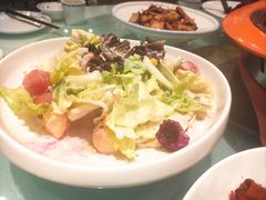 -百姓渔村(平阳路店)
