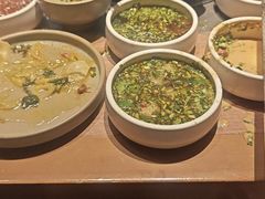 -巴奴毛肚火锅(京西大悦城店)
