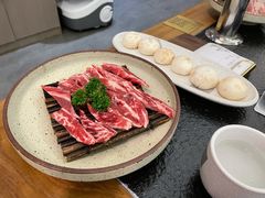 -韩满园· 甄选韩式烤肉