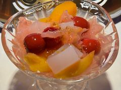 -徐记小怪兽肉蟹煲(中央大街店)