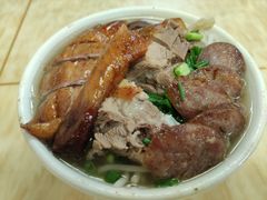 -香辉食馆(新兴路店)