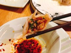 -伊喜饺子·烤鸭(五道口学院路店)