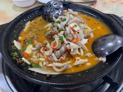 -李师傅脆肚(梅林店)
