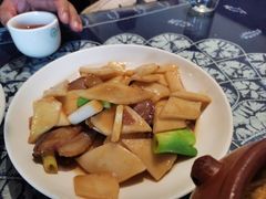 -香满楼(临安路店)