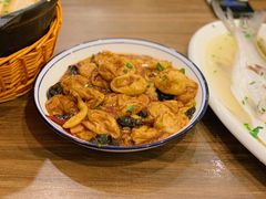 -锡和无锡菜(景丽苑店)