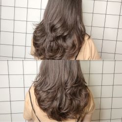 点击看大图 -HD HAIR STYLE