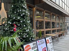 -Blac+Blac(中海环宇荟店)