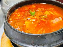 -韩时烤肉(枫蓝店)