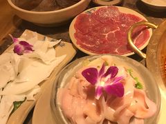 -海底捞火锅(九霄梦天地店)