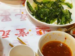 -堂瓦里·33年传统赣菜(第一街区店)