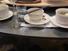 -周三的情书花园餐厅(江北店)