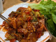 -海云台韩式汤饭·13年匠心韩料(南山店)