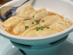 -客家汇·客家传承菜(水库店)
