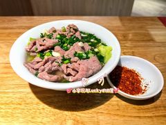 -全牛匠·乐山跷脚牛肉(新中关店)