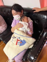 -优乐府母婴月子中心(开运街店)